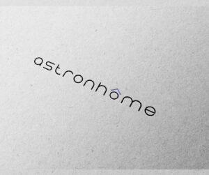 Astronhome - Logo